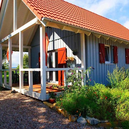 Feriendorf Wutachschlucht Mundelfingen Exterior foto